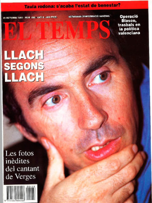 El Temps - Núm. 488