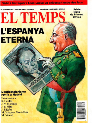 El Temps - Núm. 484