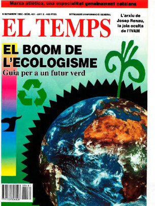 El Temps - Núm. 481