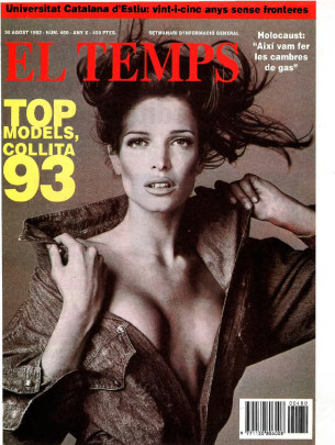 El Temps - Núm. 480