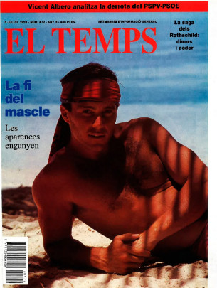 El Temps - Núm. 472