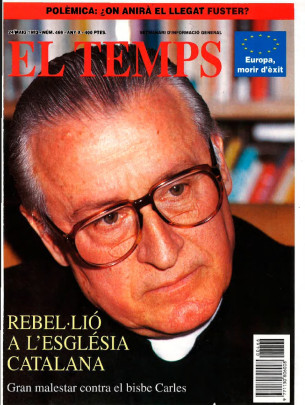 El Temps - Núm. 466