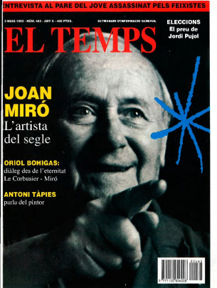 El Temps - Núm. 463