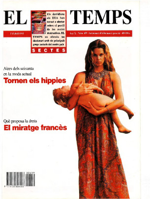 El Temps - Núm. 459