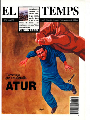 El Temps - Núm. 456