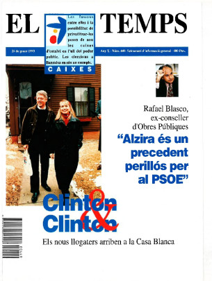 El Temps - Núm. 449
