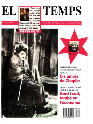 El Temps - Núm. 448