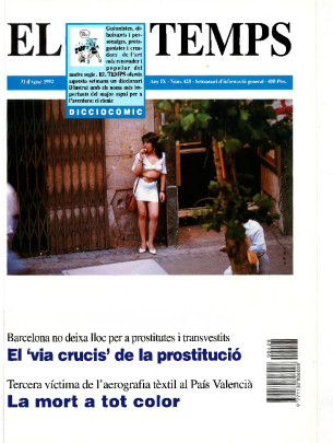 El Temps - Núm. 428