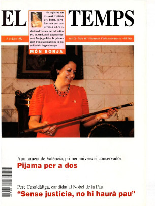 El Temps - Núm. 417
