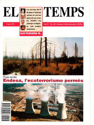 El Temps - Núm. 403