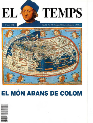 El Temps - Núm. 395