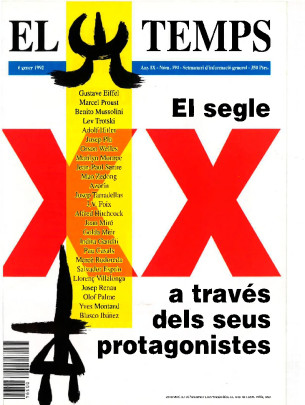 El Temps - Núm. 394