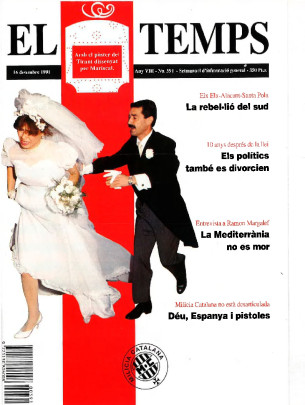 El Temps - Núm. 391
