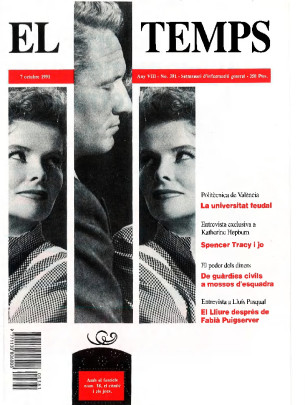El Temps - Núm. 381