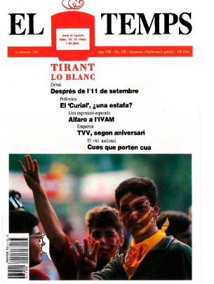 El Temps - Núm. 379