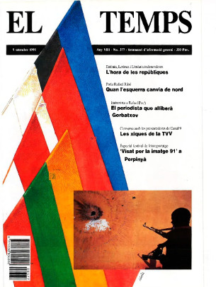 El Temps - Núm. 377