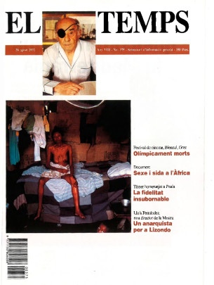 El Temps - Núm. 375