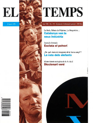 El Temps - Núm. 373