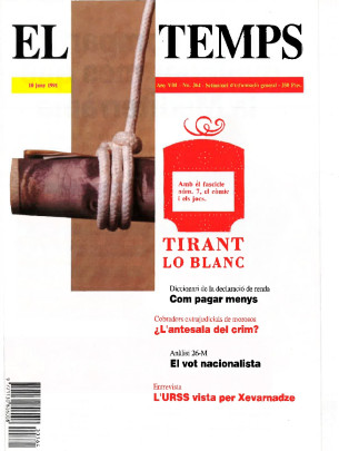 El Temps - Núm. 364