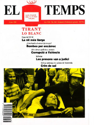 El Temps - Núm. 363