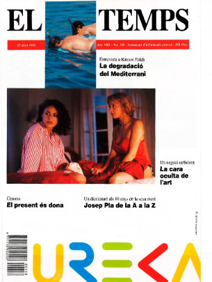 El Temps - Núm. 358