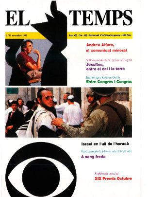 El Temps - Núm. 333
