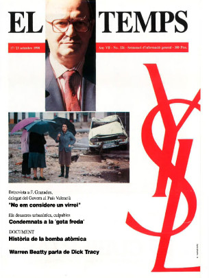 El Temps - Núm. 326