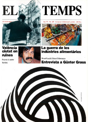 El Temps - Núm. 287