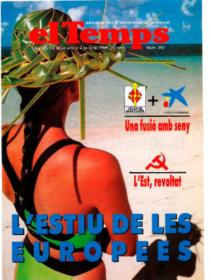 El Temps - Núm. 262