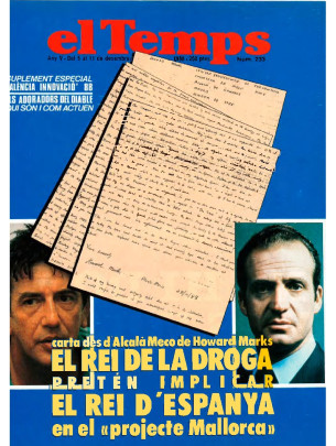 El Temps - Núm. 233