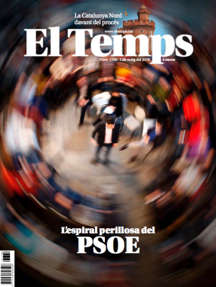 El Temps - Núm. 1768