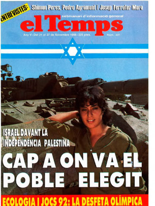 El Temps - Núm. 231