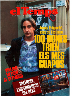 El Temps - Núm. 220