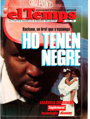 El Temps - Núm. 180