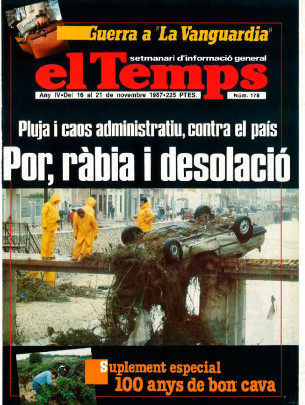 El Temps - Núm. 178