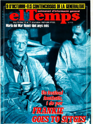 El Temps - Núm. 173