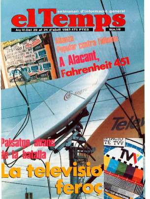 El Temps - Núm. 148