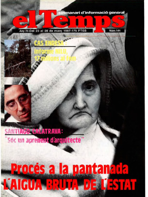 El Temps - Núm. 144