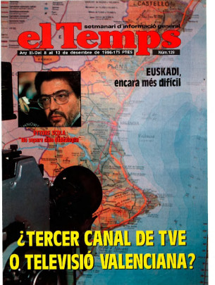 El Temps - Núm. 129