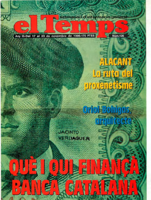 El Temps - Núm. 126