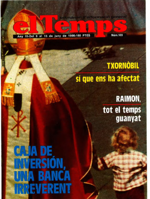 El Temps - Núm. 103