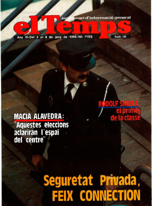 El Temps - Núm. 102