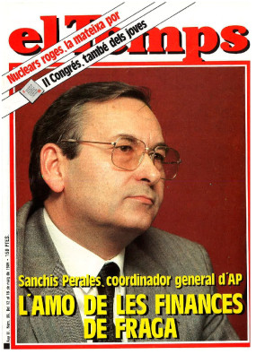El Temps - Núm. 99