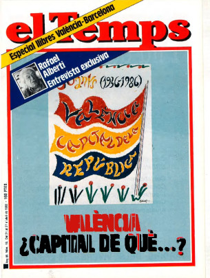 El Temps - Núm. 96
