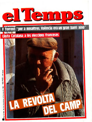 El Temps - Núm. 88