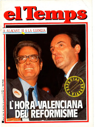 El Temps - Núm. 79