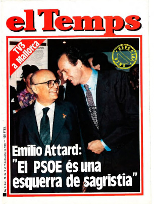 El Temps - Núm. 78