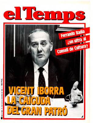 El Temps - Núm. 76