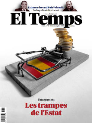 El Temps - Núm. 1770
