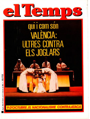 El Temps - Núm. 70
